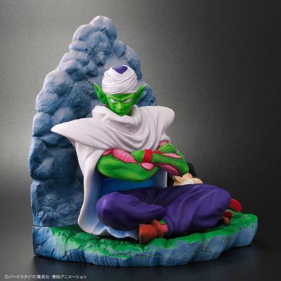 龙珠ARISE 比克与孙悟饭 标准配色/特别配色