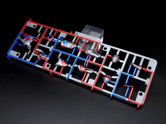 Figure-rise Standard 布莱泽奥特曼 布莱泽奥特曼