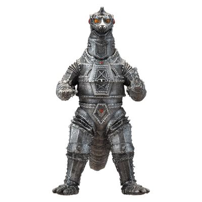 东宝怪兽收藏《第2号》