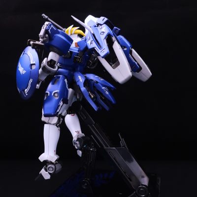 METAL ROBOT魂＜机动战士系列＞  新机动战记高达W 杜鲁基斯Ⅱ