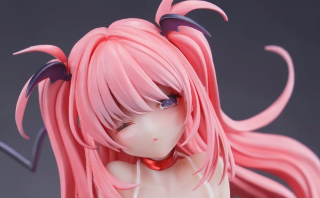 露露姆 温感漆＆追视眼