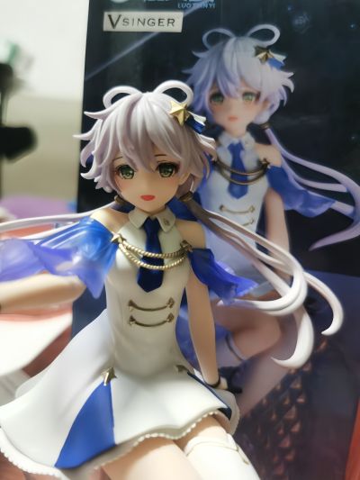 压泡面 洛天依系列 流星洛天依