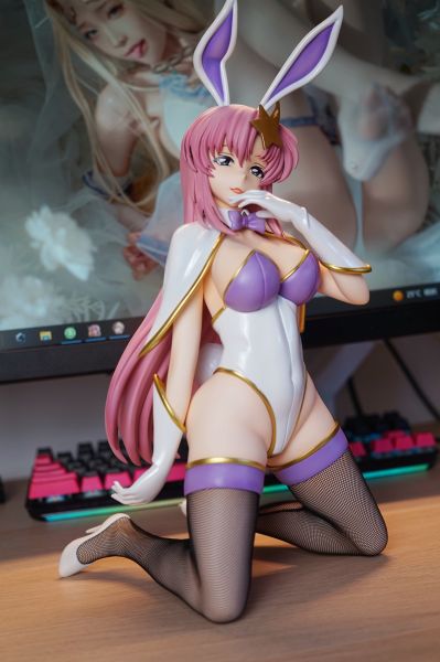 B-style 机动战士高达SEED DESTNY 米娅·坎贝尔 兔女郎