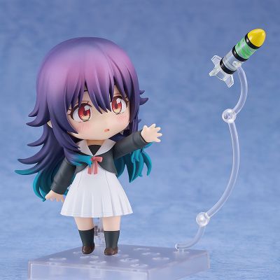 粘土人#2334 星灵感应 小之星海果