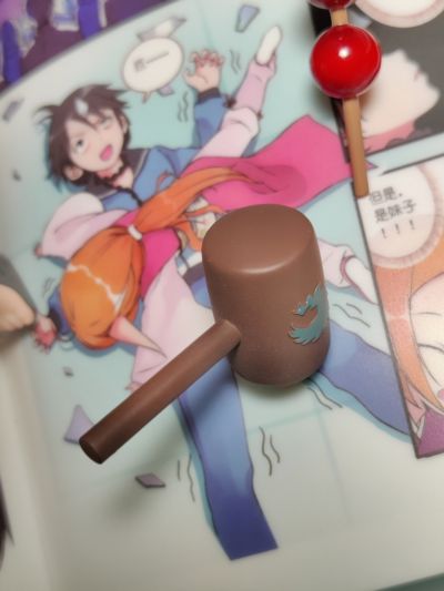 狐妖小红娘 涂山苏苏 红尘前缘