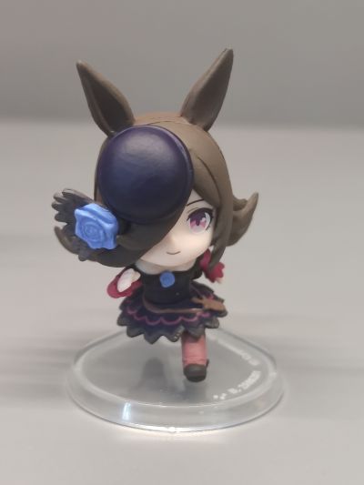 赛马娘 全力冲刺队 1