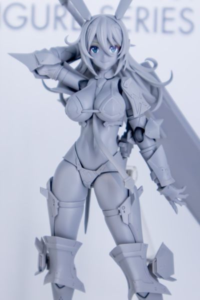 figma#625 兔女郎服装计划 维罗妮卡‧甜心