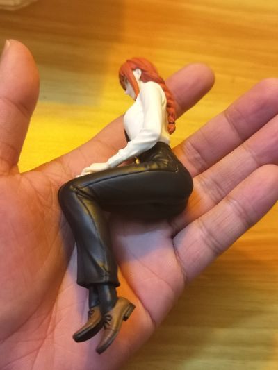 小坐系列 PM 链锯人 真纪真