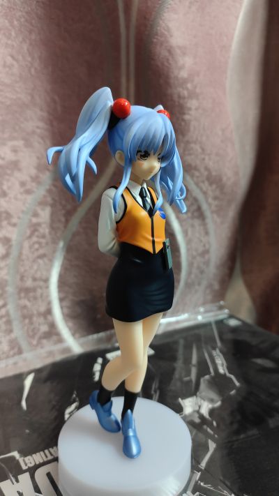 POP UP PARADE  机动战舰 星野琉璃