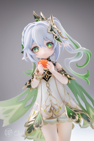 原神 小吉祥草王