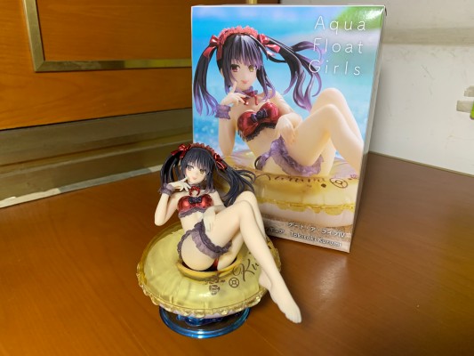 AFG 约会大作战第四季 时崎狂三