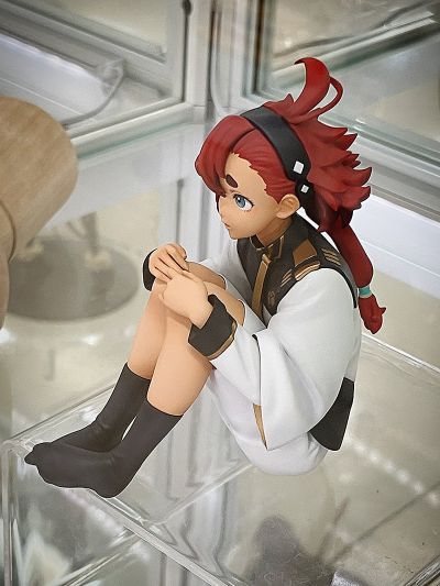 GEM系列 机动战士高达 水星的魔女 掌中斯莱塔