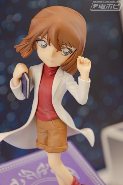 Luminasta 名侦探柯南 灰原哀