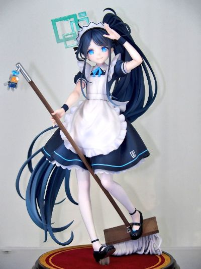 蔚蓝档案 天童爱丽丝 女仆