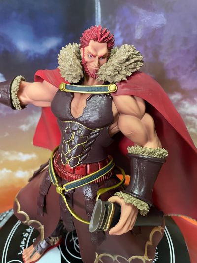 一番赏 	Fate/Zero  Rider 