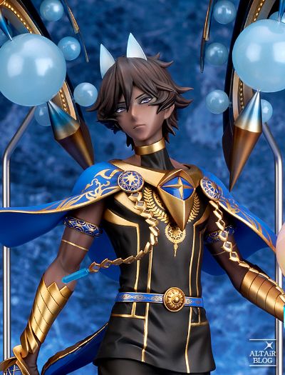 ALTAiR 命运-冠位指定 狂战士-阿周那 [Alter]