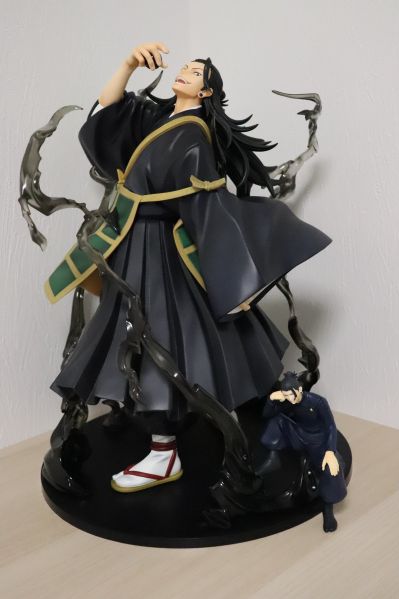 B-style 剧场版 咒术回战0 夏油杰 TOHO animation STORE限定品