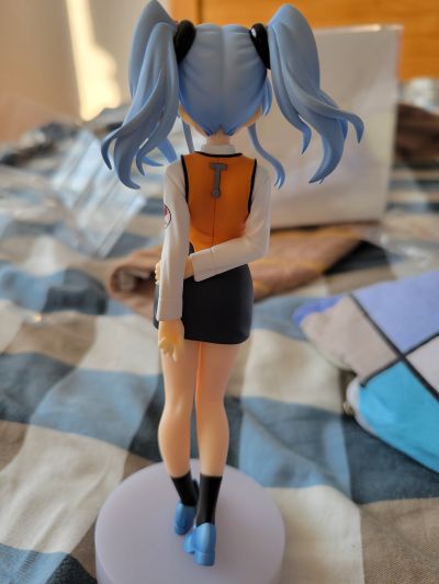 POP UP PARADE  机动战舰 星野琉璃