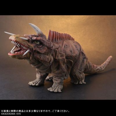 大怪兽系列 大映特摄篇 加卡