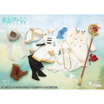 DDS 葬送的芙莉莲 芙莉莲