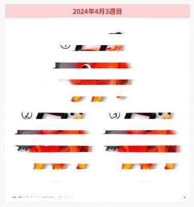 链锯人 动画版 波奇塔塑料立牌