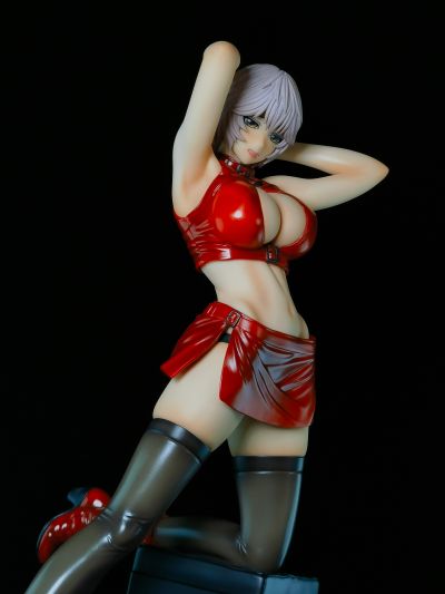 寄性兽医 铃音 有园铃音 The Final Perfect:ver.Rouge