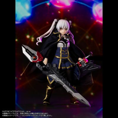 突击莉莉系列No.071 突击莉莉 菱田治 神明附体