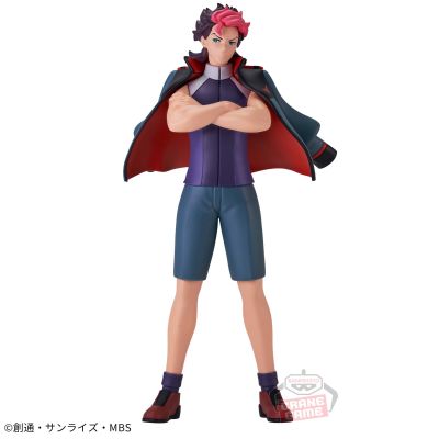 机动战士高达 水星的魔女 盖尔·杰特克