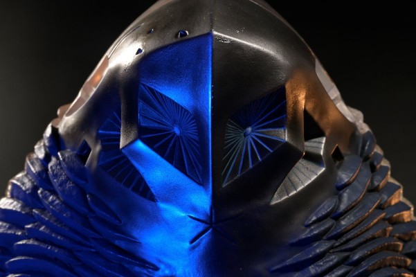 大尺寸软胶系列 电影 新·奥特曼 扎拉布