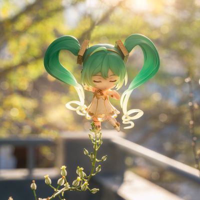 粘土人#2646 巡音流歌 交响乐2024