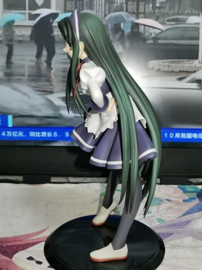 凉宫春日的忧郁 鹤屋 女仆