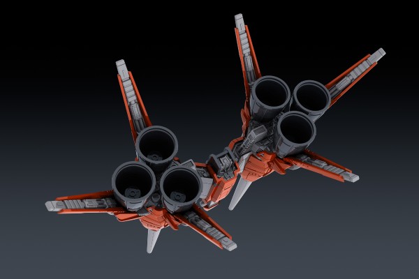 RayForce RVA-818 X-LAY