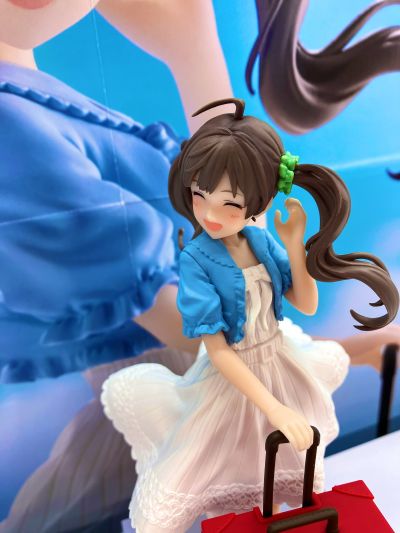 Emotional lens 偶像大师百万现场 箱崎星梨花