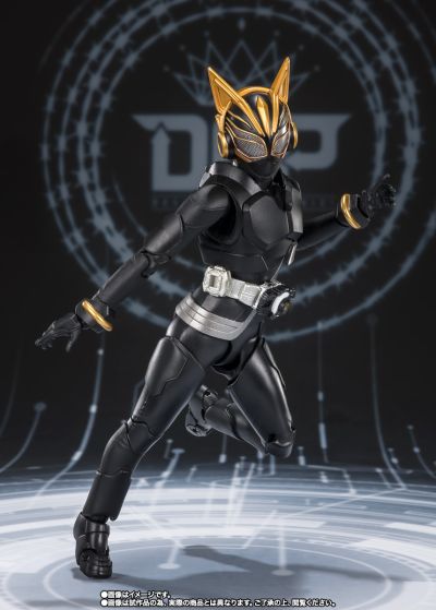 S.H.Figuarts   假面骑士娜猫 登录形态+登录形态配件包