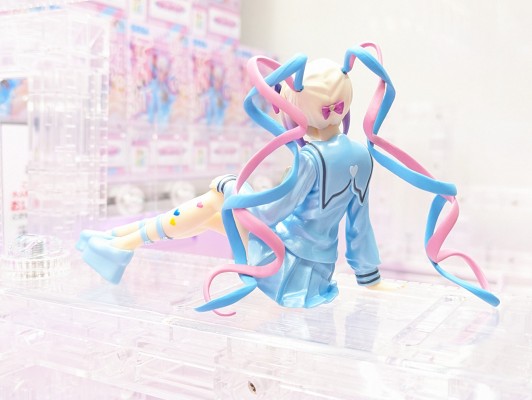 小坐系列 主播女孩重度依赖 超绝最可爱天使酱