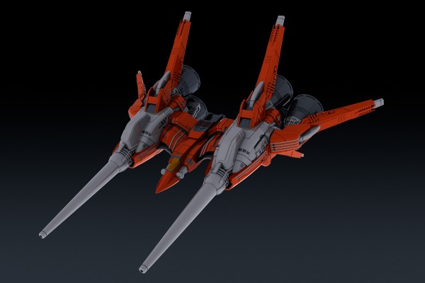 RayForce RVA-818 X-LAY