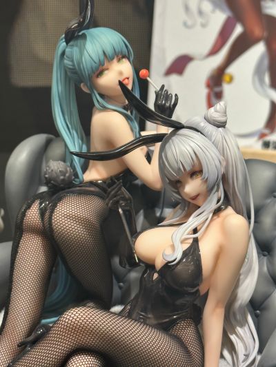 异人馆兔女郎 月璃