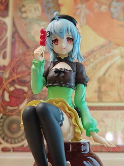 哔哩哔哩 22＆33 私服出游ver. 普通版