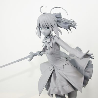 B-style 命运-冠位指定 剑士-阿尔托莉雅·潘德拉贡（Lily）