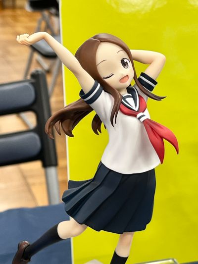 TENITOL 擅长捉弄的高木同学 高木同学