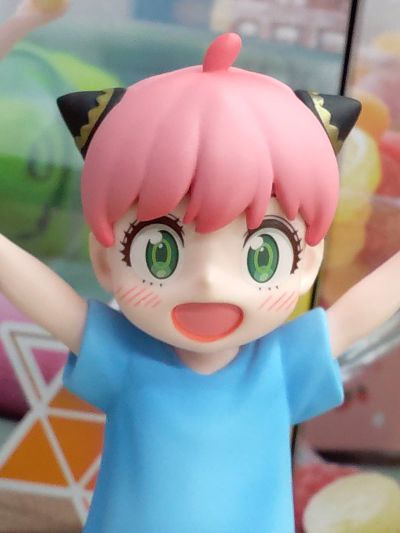 Luminasta 间谍过家家 动画版 阿尼亚·福杰（网球大战）