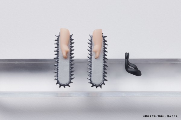 DFORM＋ 链锯人 淀治