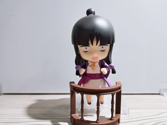 粘土人#2133 辉夜大小姐想让我告白～天才们的恋爱头脑战～  石上优