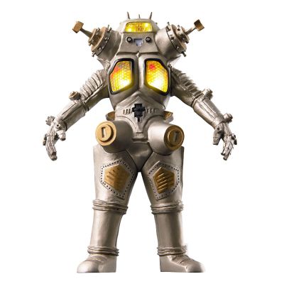 究极闪耀系列 赛文奥特曼 金古桥