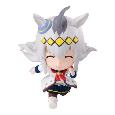 赛马娘 全力冲刺队 3