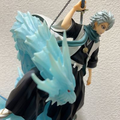 Precious G.E.M系列 境界 新篇章（死神 千年血战篇） 日番谷冬狮郎