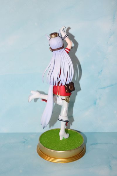 赛马娘 黄金船 -冠军造型-