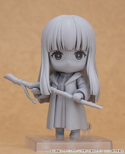 粘土人#2368 葬送的芙莉莲 菲伦