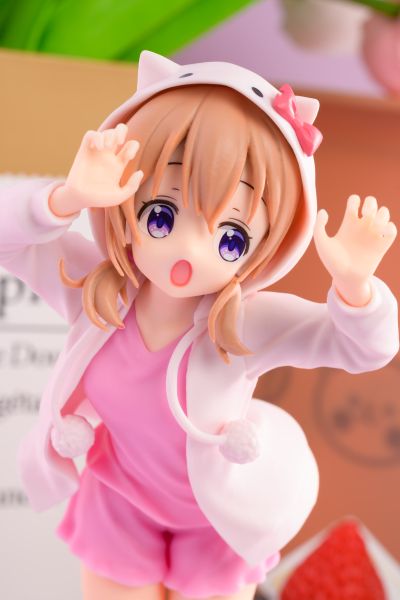 Luminasta  请问您今天要来点兔子吗？ 心爱