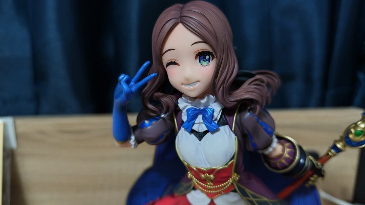 命运-冠位指定 骑兵-莱昂纳多·达·芬奇（第一再临）